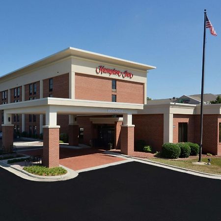 Hampton Inn High Point Archdale Екстериор снимка