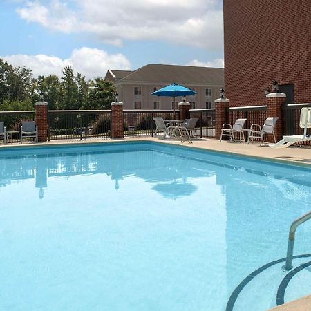 Hampton Inn High Point Archdale Екстериор снимка