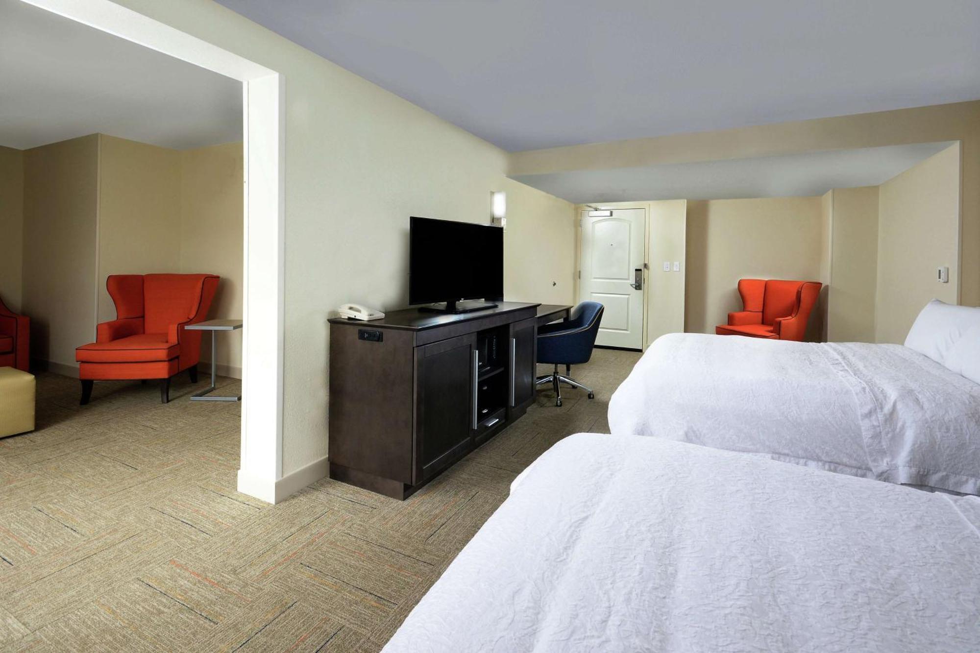 Hampton Inn High Point Archdale Екстериор снимка