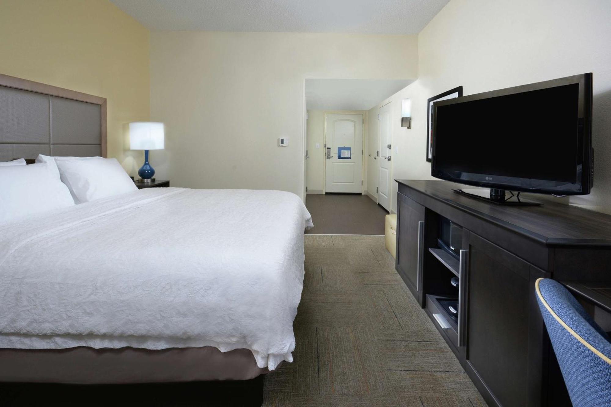 Hampton Inn High Point Archdale Екстериор снимка