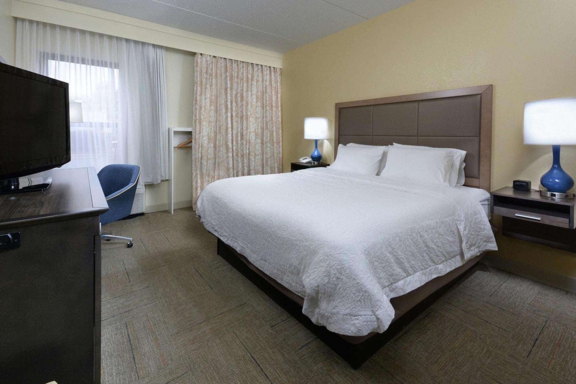 Hampton Inn High Point Archdale Екстериор снимка