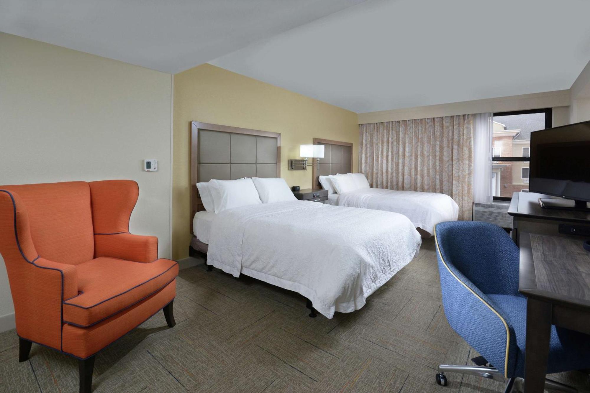 Hampton Inn High Point Archdale Екстериор снимка