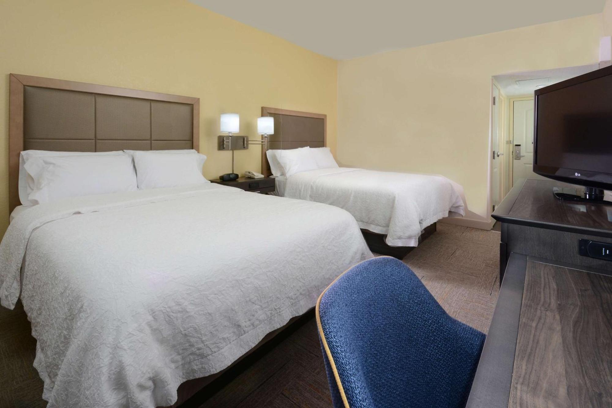 Hampton Inn High Point Archdale Екстериор снимка