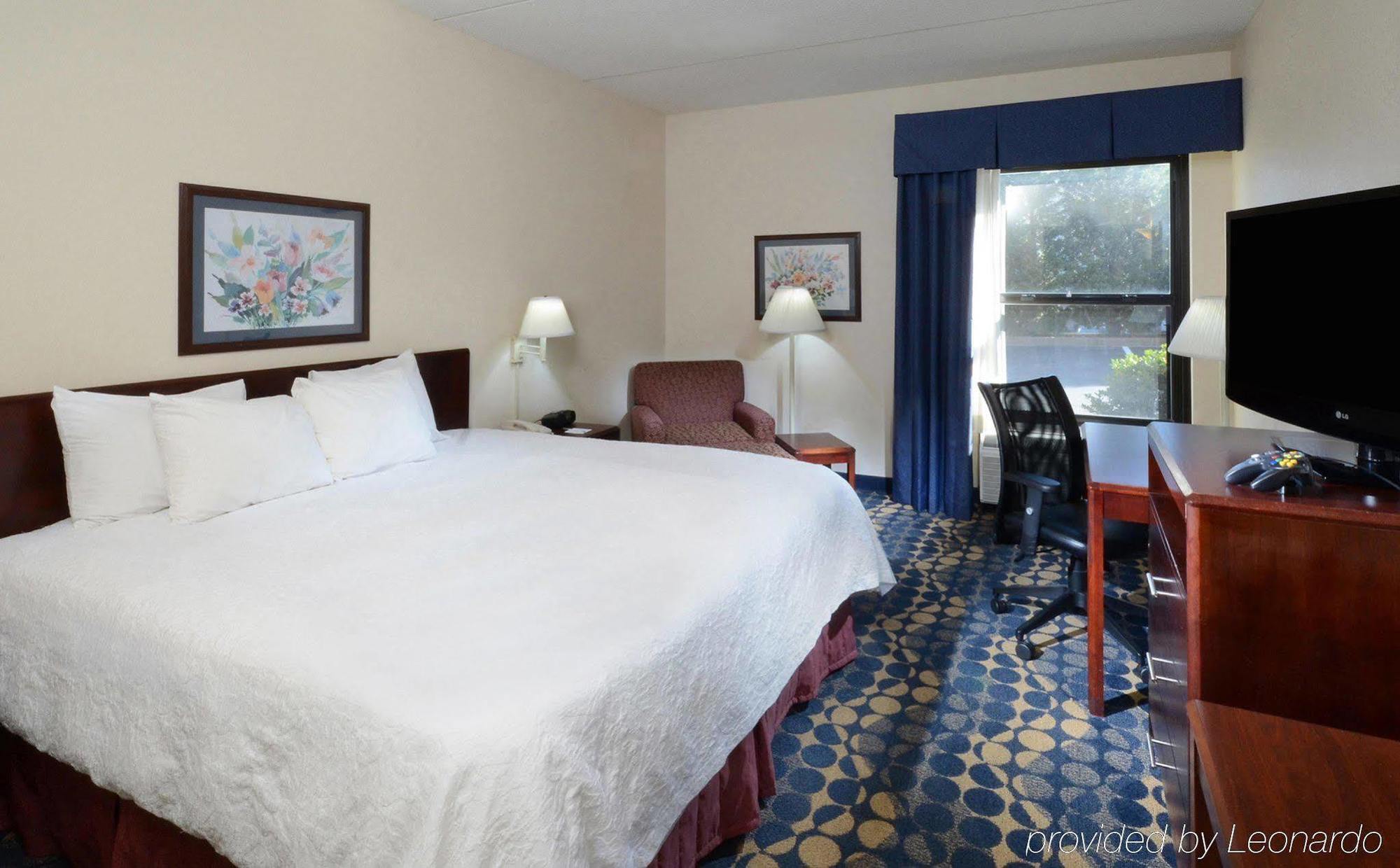 Hampton Inn High Point Archdale Екстериор снимка