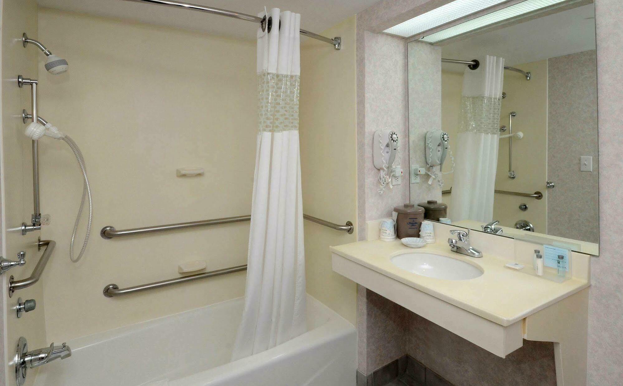 Hampton Inn High Point Archdale Екстериор снимка